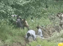 Doda accident