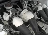 From space to Earth: Indian astronaut Shubhanshu Shukla back home safely