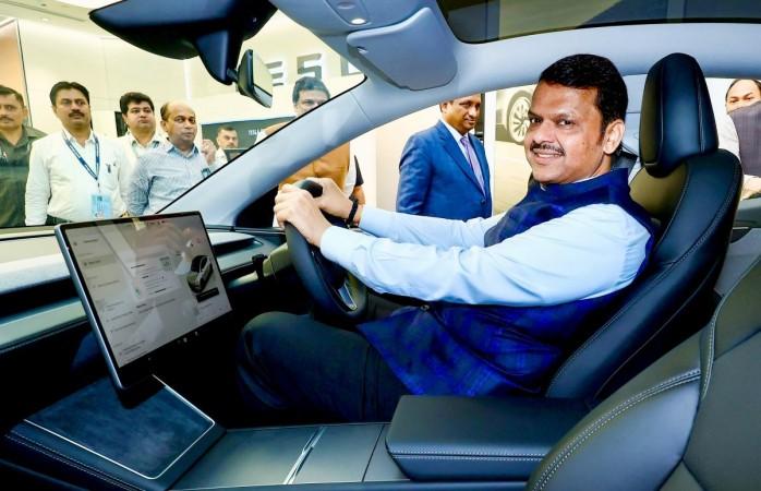 After Mumbai, Tesla to open Delhi showroom soon; launch superchargers After Mumbai, Tesla to open Delhi showroom soon; launch superchargers