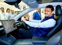 After Mumbai, Tesla to open Delhi showroom soon; launch superchargers