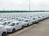 India's Q1 passenger vehicle sales surge past one million mark for 2nd time in row
