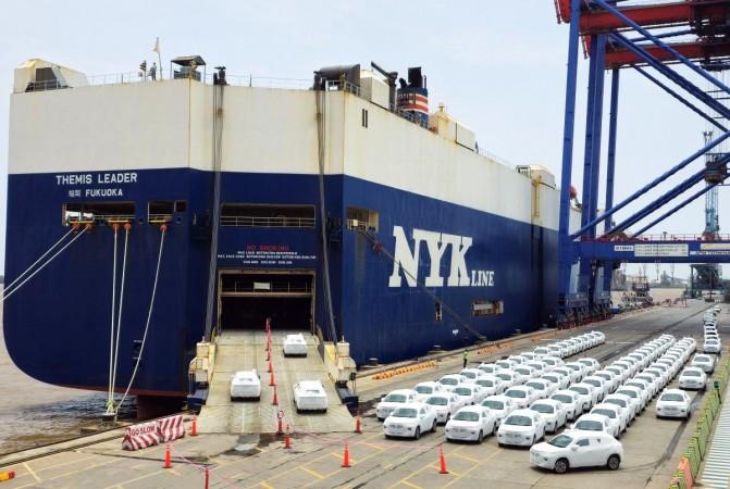 India's Q1 passenger vehicle sales surge past one million mark for 2nd time in row India's Q1 passenger vehicle sales surge past one million mark for 2nd time in row