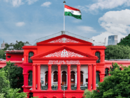 K'taka HC asks state to share Bengaluru stampede report with KSCA, RCB and DNA K'taka HC asks state to share Bengaluru stampede report with KSCA, RCB and DNA