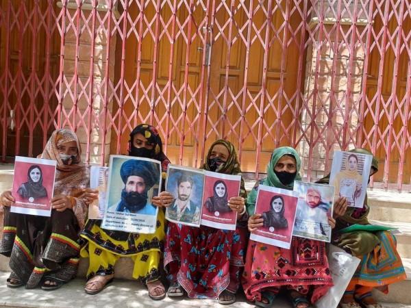 Teenager dead, 6 people injured in Pak forces' mortar attack in Balochistan: Human rights body Teenager dead, 6 people injured in Pak forces' mortar attack in Balochistan: Human rights body
