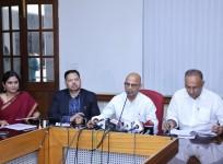 Karnataka Ministers Address Heart Attack Concerns Amid Vaccine Safety