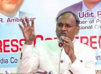 Why no opportunity for Dalits? Cong leader stokes row over Shukla's space sojourn