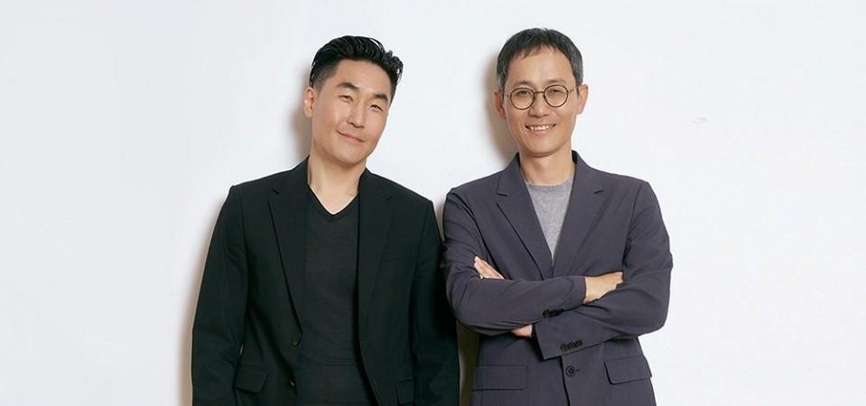Hubert Lee, Head of the MX Design Team, and Huichul Yang, Head of the UX Team at Samsung Electronics. Hubert Lee, Head of the MX Design Team, and Huichul Yang, Head of the UX Team at Samsung Electronics.