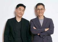 Hubert Lee, Head of the MX Design Team, and Huichul Yang, Head of the UX Team at Samsung Electronics.