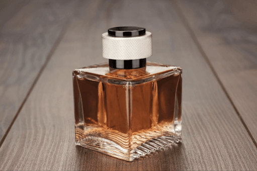 SRK Perfume