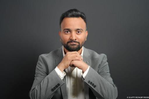 Photo Courtesy of Pratik Panchal Pratik Panchal