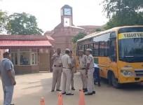 For third consecutive day, more Delhi schools receive bomb threats
