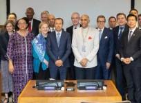 Ensuring attackers of UN peacekeepers are brought to justice is 'strategic necessity': India