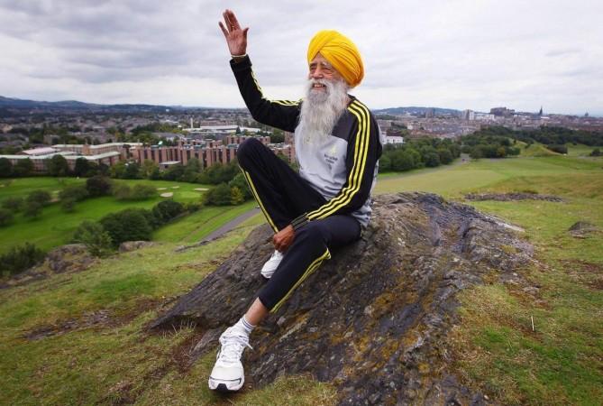 Fauja Singh hit-and-run case: NRI arrested from Punjab; vehicle seized Fauja Singh hit-and-run case: NRI arrested from Punjab; vehicle seized