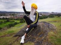 Fauja Singh hit-and-run case: NRI arrested from Punjab; vehicle seized