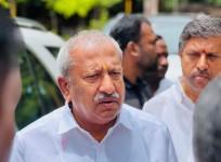 K'taka BJP MLA Byrathi Basavaraj denies involvement in rowdy sheeter's murder, vows legal action