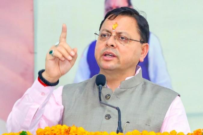 Uttarakhand Schools to Recite Gita Shlokas in Morning Prayers Uttarakhand Schools to Recite Gita Shlokas in Morning Prayers
