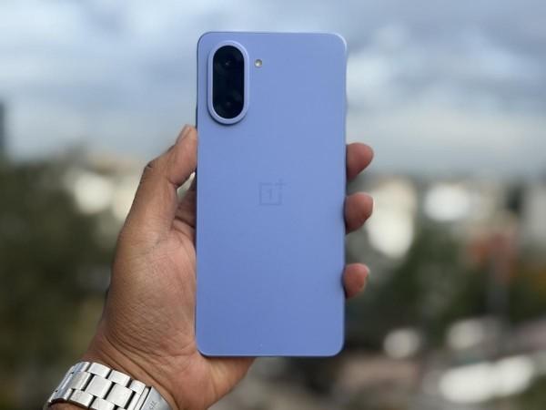 OnePlus Nord CE 5 review OnePlus Nord CE 5 review