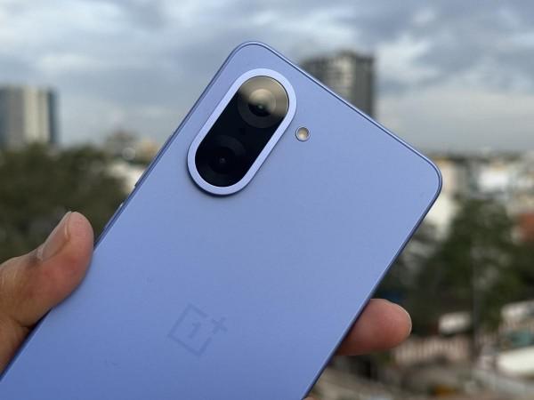 OnePlus Nord CE 5 review OnePlus Nord CE 5 review