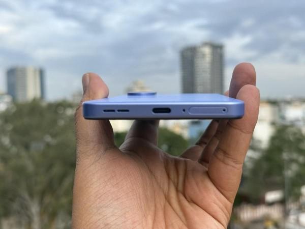 OnePlus Nord CE 5 review OnePlus Nord CE 5 review