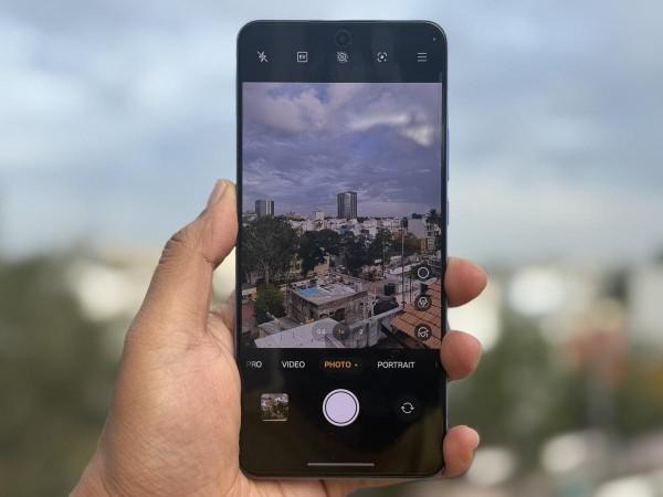 OnePlus Nord CE 5 review OnePlus Nord CE 5 review