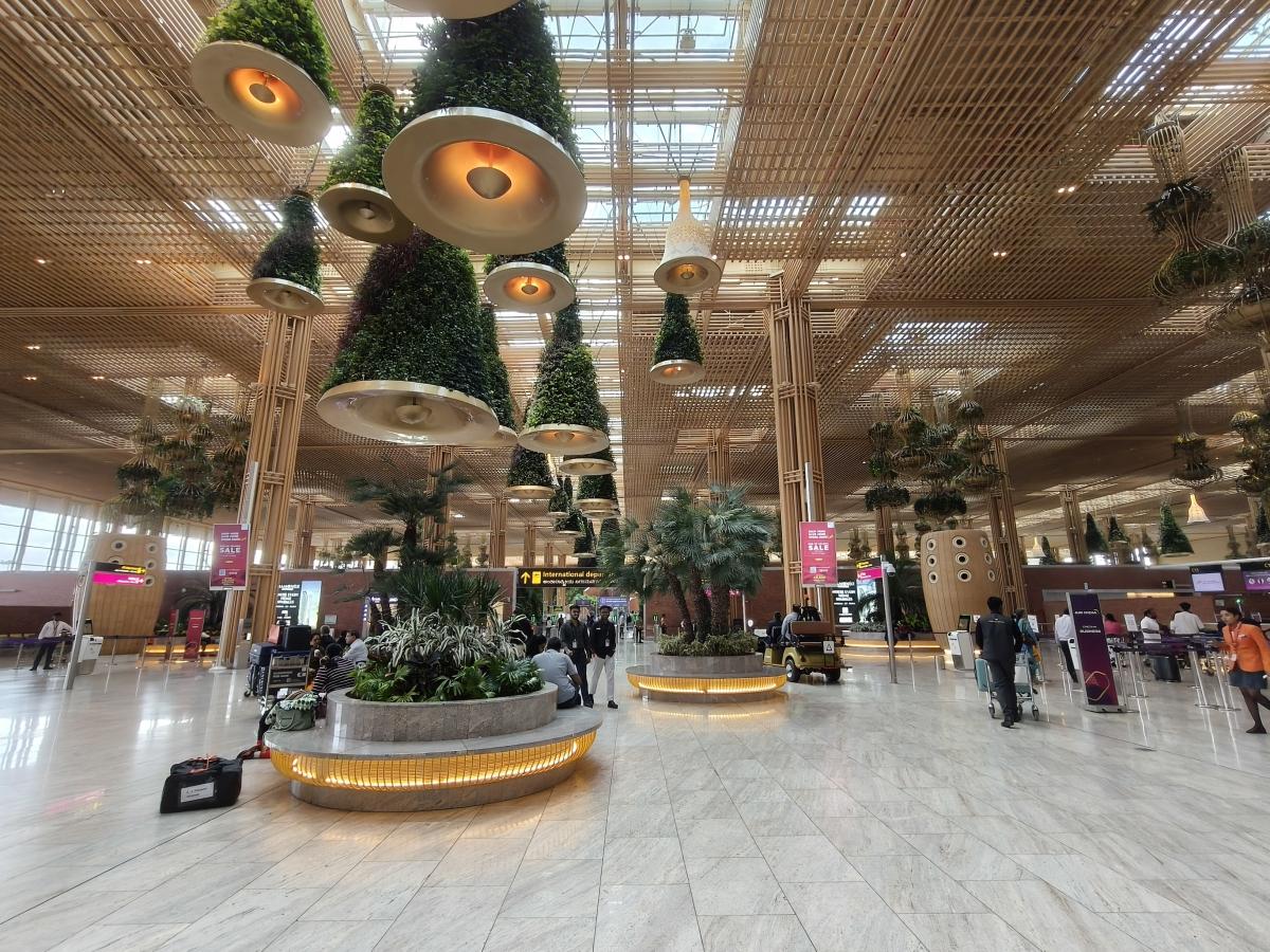 Shot on OnePlus Nord CE 5