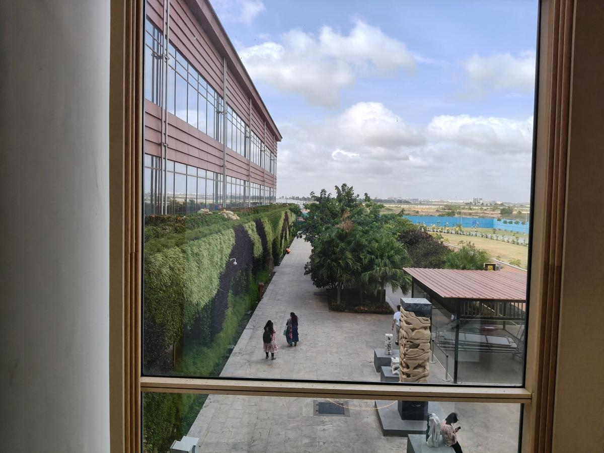 Shot on OnePlus Nord CE 5