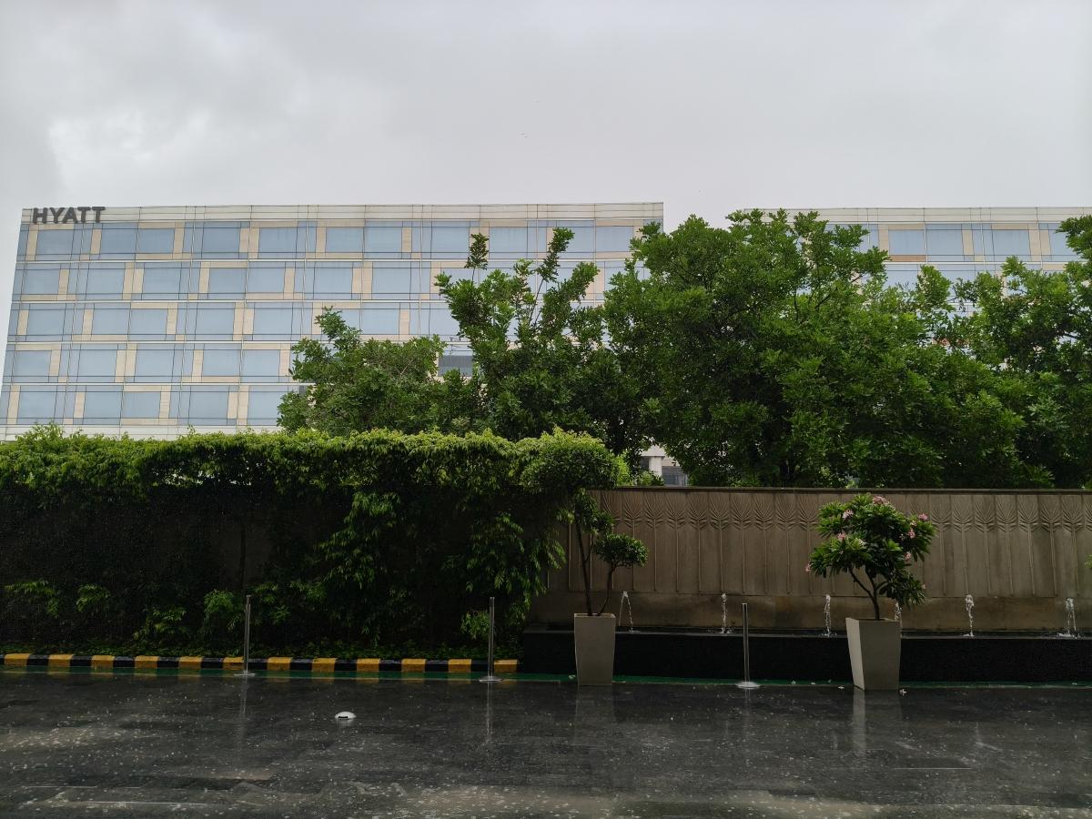 Shot on OnePlus Nord CE 5