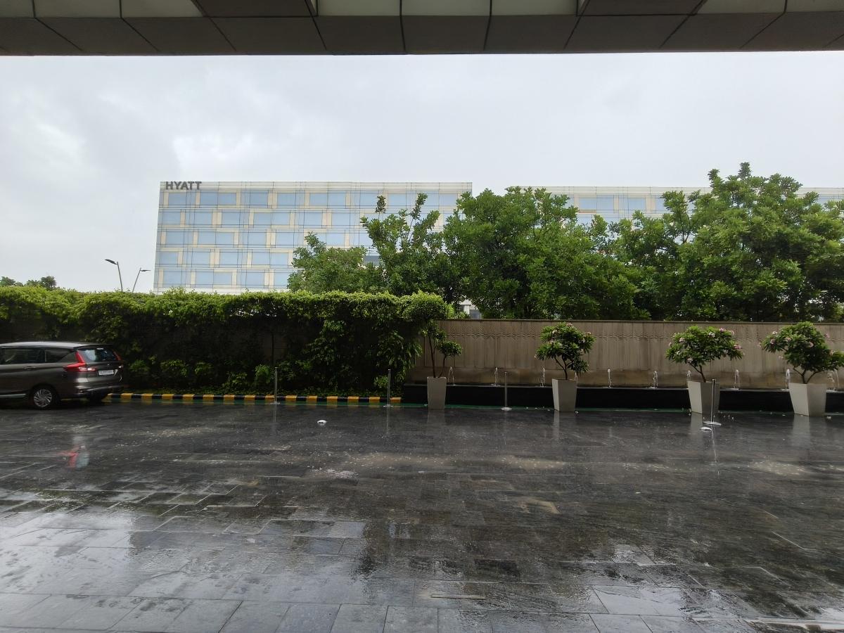 Shot on OnePlus Nord CE 5