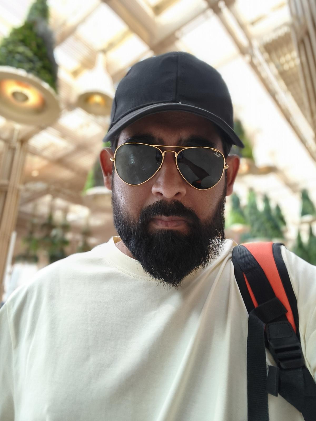 Shot on OnePlus Nord CE 5