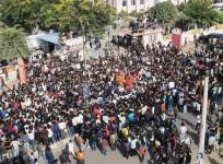 Police-Karni Sena clash in Harda: No one will be allowed to disturb social harmony in MP, says CM