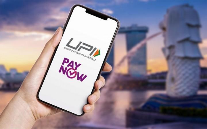 UPI-PayNow expansion: NPCI International adds 13 more banks to boost cross-border remittances UPI-PayNow expansion: NPCI International adds 13 more banks to boost cross-border remittances
