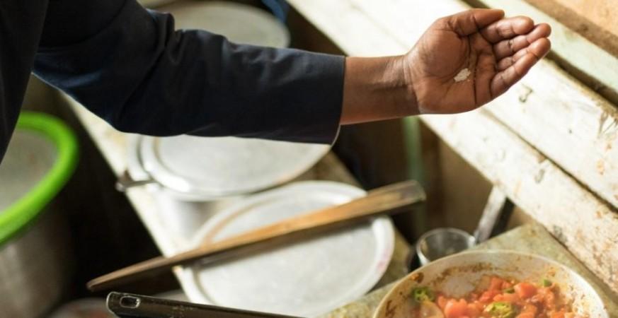 Salt consumption among Indians exceed WHO limit, raises stroke, kidney disease risk: ICMR Salt consumption among Indians exceed WHO limit, raises stroke, kidney disease risk: ICMR