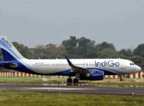 IndiGo flight makes emergency landing at Mumbai airport after developing mid-air snag
