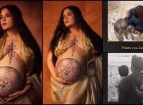 'Women who give birth by Caesarean are also normal: Netizens slam Richa Chadha for bragging about giving natural birth; claps back at trolls; deletes comment later