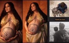 'Women who give birth by Caesarean are also normal: Netizens slam Richa Chadha for bragging about giving natural birth; claps back at trolls; deletes comment later 'Women who give birth by Caesarean are also normal: Netizens slam Richa Chadha for bragging about giving natural birth; claps back at trolls; deletes comment later