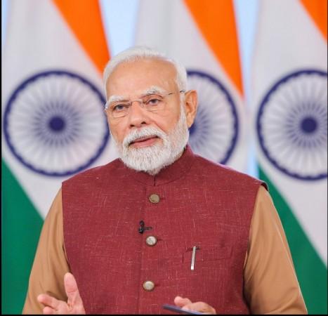 PM Modi to Unveil Rs 12,200 Crore Projects in Bihar and Bengal PM Modi to Unveil Rs 12,200 Crore Projects in Bihar and Bengal