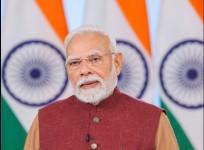 PM Modi to Unveil Rs 12,200 Crore Projects in Bihar and Bengal