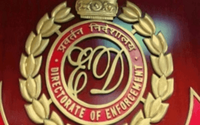 Co-operative bank fraud case: ED raids over 10 locations in Bengaluru Co-operative bank fraud case: ED raids over 10 locations in Bengaluru