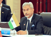Strong affirmation of India-US counter-terrorism cooperation: EAM Jaishankar on TRF designation