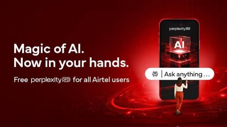 Airtel offer for all Airtel offer