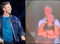 Caught On Kiss Cam: Chris Martin exposes Astronomer CEO's affair with his HR chief live at Coldplay Concert; apologises later