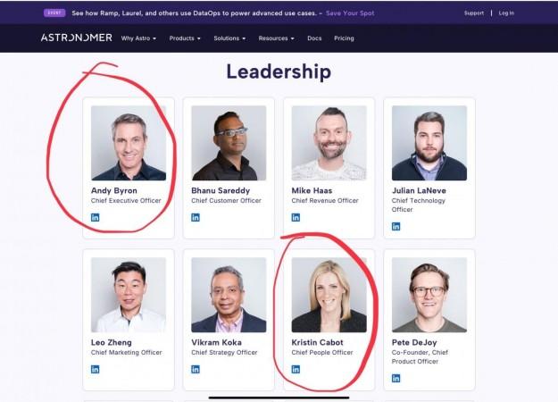 Caught On Kiss Cam: Chris Martin exposes Astronomer CEO's affair with his HR chief live at Coldplay Concert; apologises later Caught On Kiss Cam: Chris Martin exposes Astronomer CEO's affair with his HR chief live at Coldplay Concert; apologises later