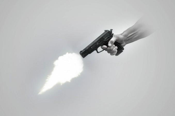 Youth shot dead by Pakistan-backed death squad in Balochistan Youth shot dead by Pakistan-backed death squad in Balochistan