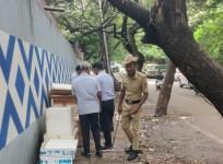 40 Bengaluru schools get email bomb threat, probe on