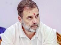 I stand with Robert: LoP Gandhi calls ED chargesheet against brother-in-law 'witch hunt'