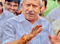 Karnataka MLA Byrathi Basavaraj Faces Murder Case Allegations