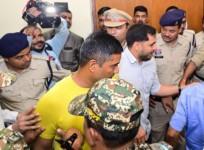 Who is Chaitanya Baghel? Arrested on his birthday, entangled in liquor and betting scandals
