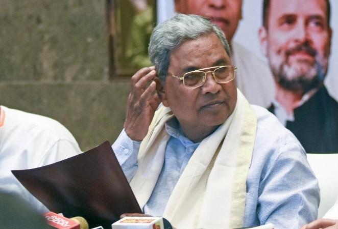 Meta apologises for inaccurate translation implying Siddaramaiah 'passed way' Meta apologises for inaccurate translation implying Siddaramaiah 'passed way'