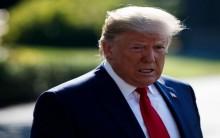 Major Trade Deals to Be Announced Soon: US President Donald Trump
