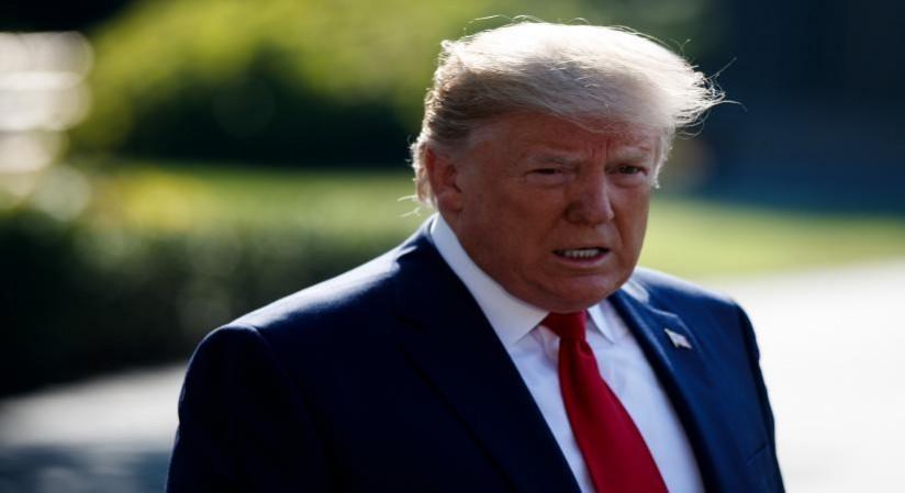 Major Trade Deals to Be Announced Soon: US President Donald Trump Major Trade Deals to Be Announced Soon: US President Donald Trump